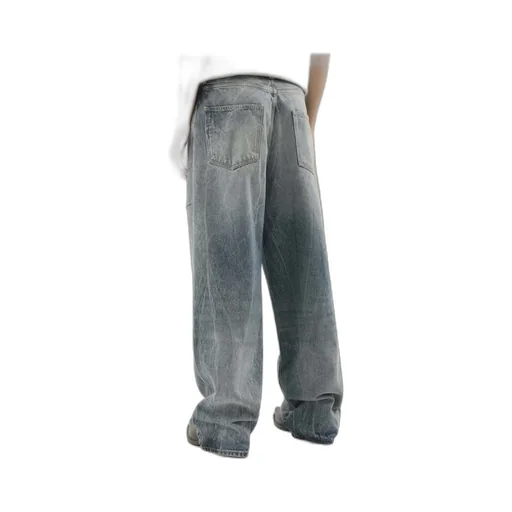 1989 Studio Wide-Leg Jeans
