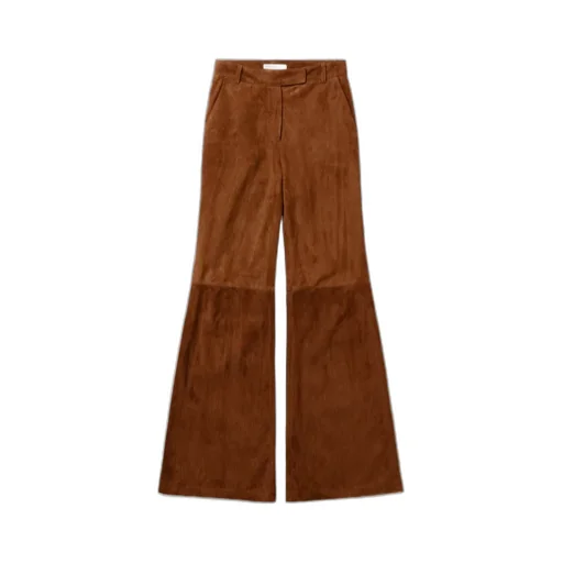 1989 Studio Corduroy Flared Pants