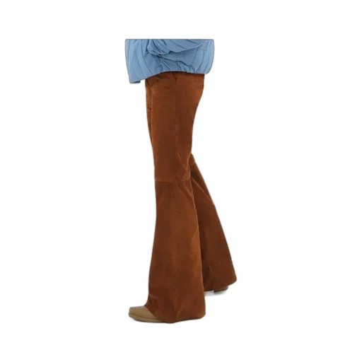 1989 Studio Corduroy Flared Pants