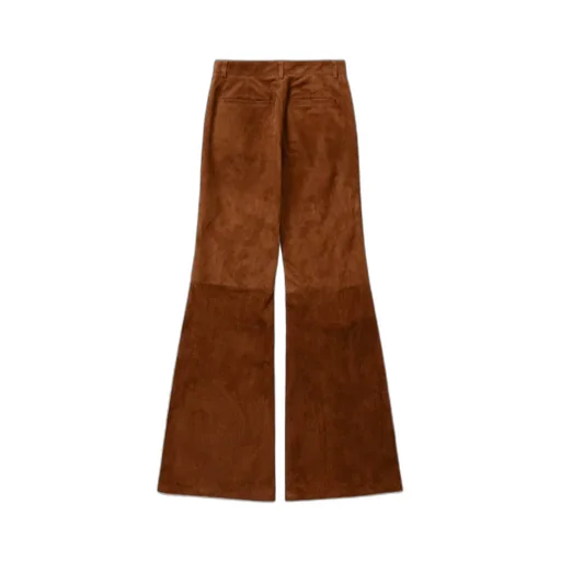 1989 Studio Corduroy Flared Pants