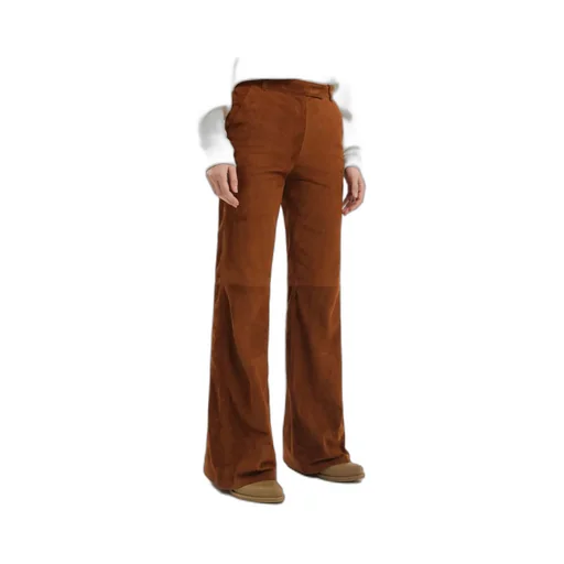 1989 Studio Corduroy Flared Pants