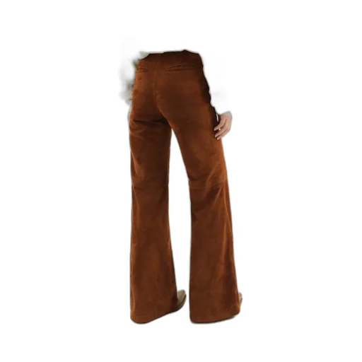 1989 Studio Corduroy Flared Pants