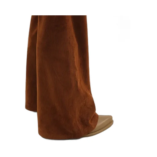 1989 Studio Corduroy Flared Pants