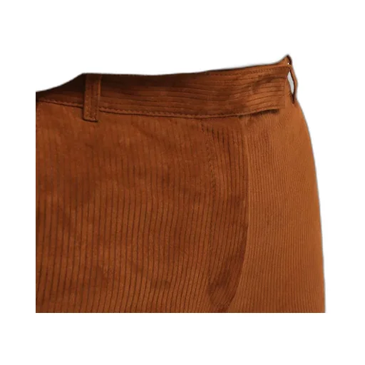 1989 Studio Corduroy Flared Pants