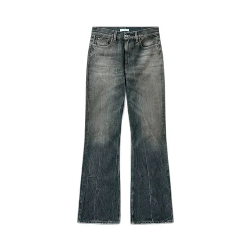1989 Studio Straight-Leg Jeans