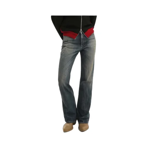 1989 Studio Straight-Leg Jeans