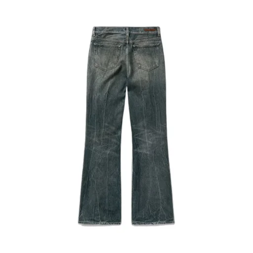 1989 Studio Straight-Leg Jeans