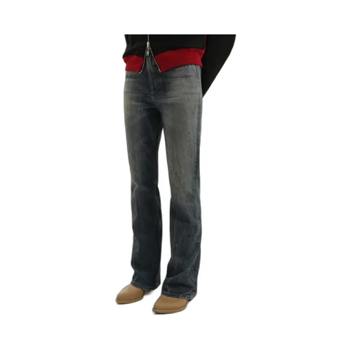 1989 Studio Straight-Leg Jeans