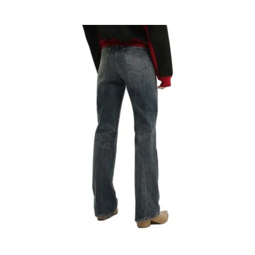 1989 Studio Straight-Leg Jeans
