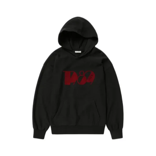 1989 Pop Hoodie
