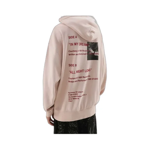 In My Dreams Hoodie