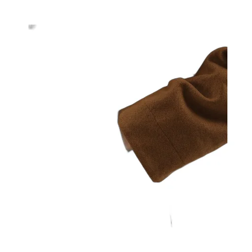 Cropped Hooded Jacket