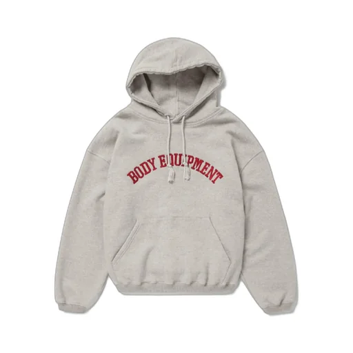 Body Equipment Hoodie