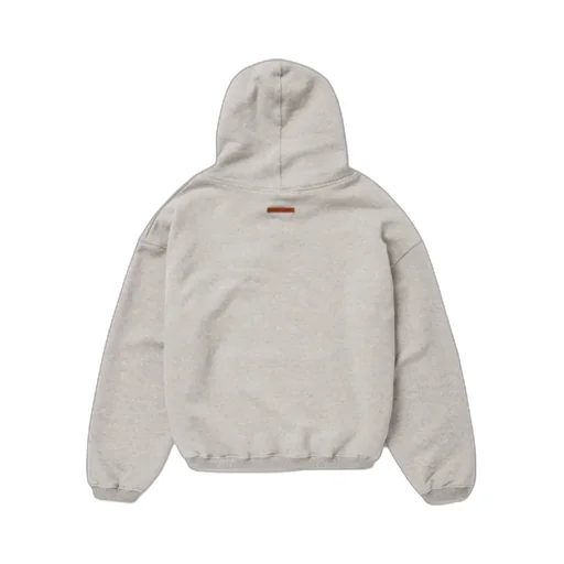 Body Equipment Hoodie