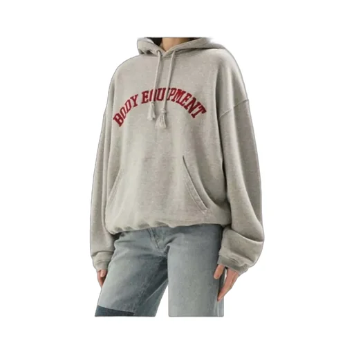 Body Equipment Hoodie