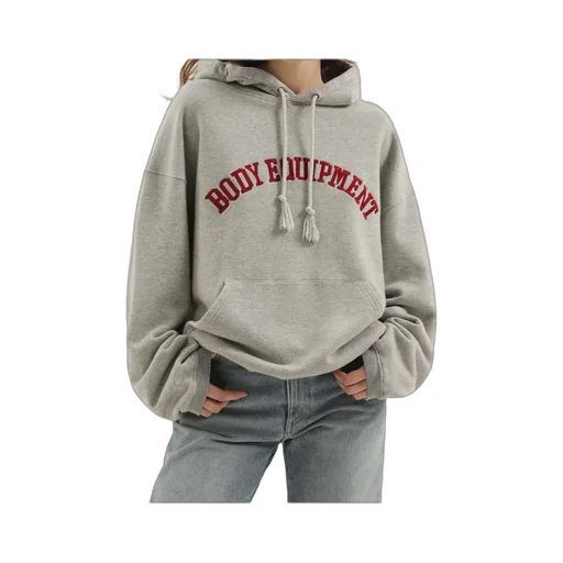 Body Equipment Hoodie
