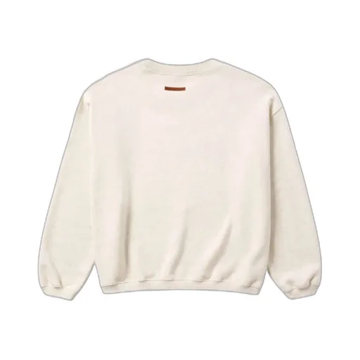 Body Equipment Crewneck Sweatshirt