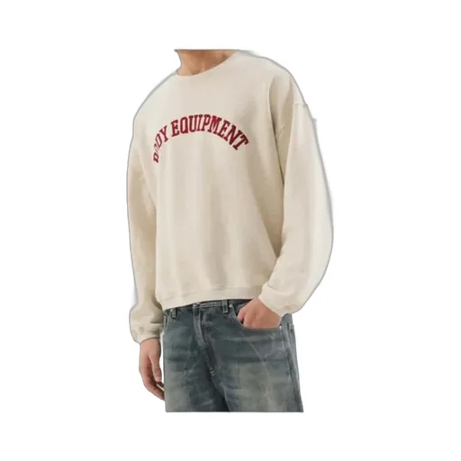 Body Equipment Crewneck Sweatshirt