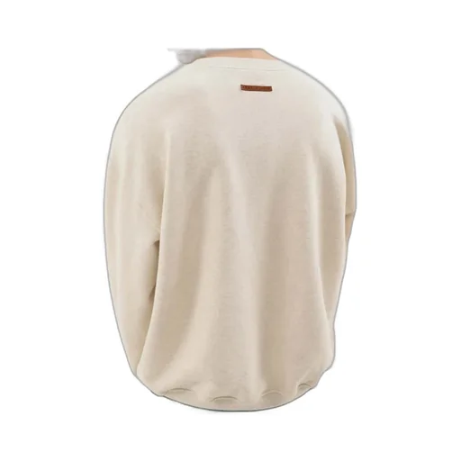 Body Equipment Crewneck Sweatshirt