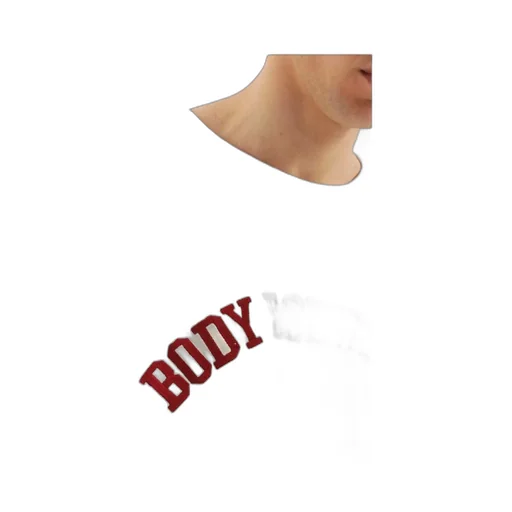Body Equipment Crewneck Sweatshirt