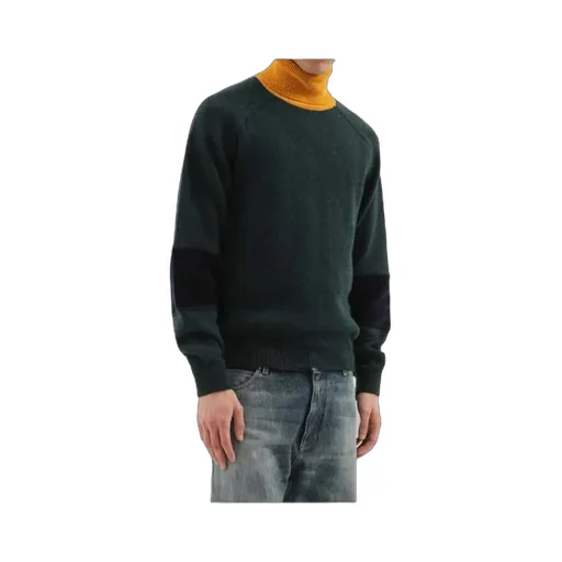 Turtleneck Sweater