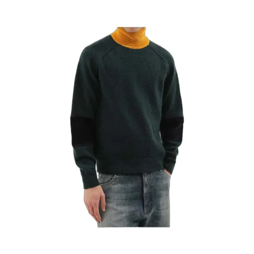 Turtleneck Sweater