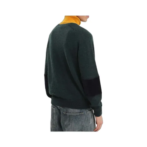 Turtleneck Sweater