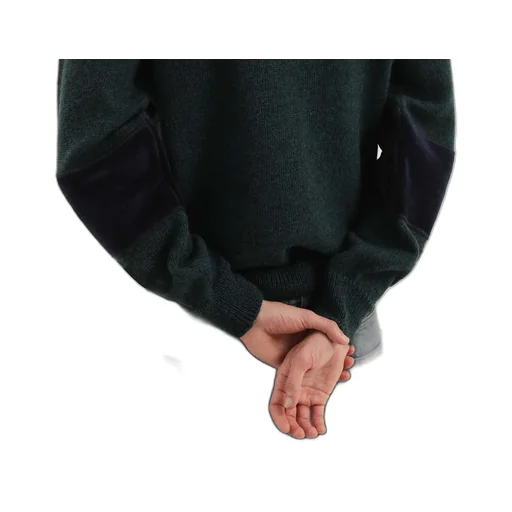 Turtleneck Sweater