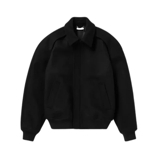 Magic Jacket Zip Up