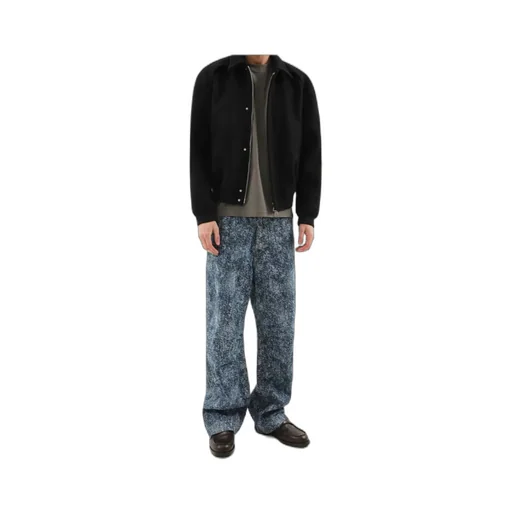 Magic Jacket Zip Up