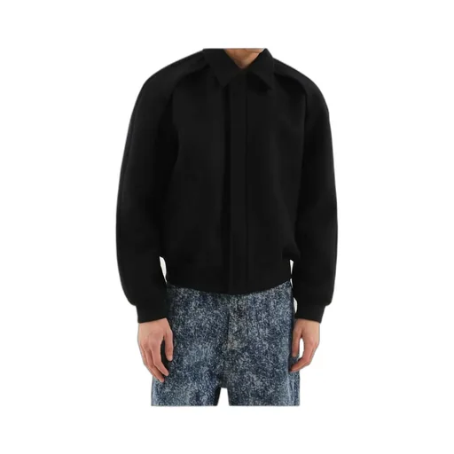 Magic Jacket Zip Up