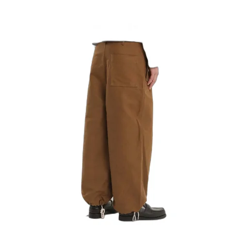 1989 Studio Wide-Leg Cargo Pants