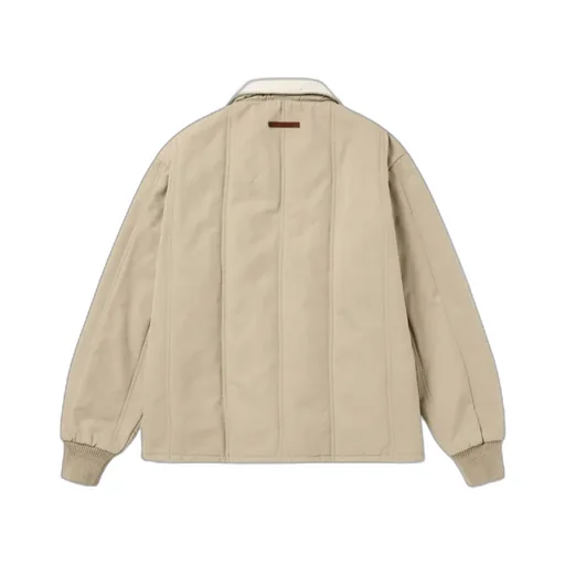 Canvas Jacket