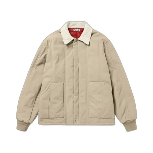Canvas Jacket