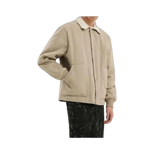 Canvas Jacket