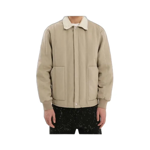 Canvas Jacket