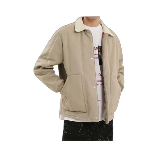 Canvas Jacket