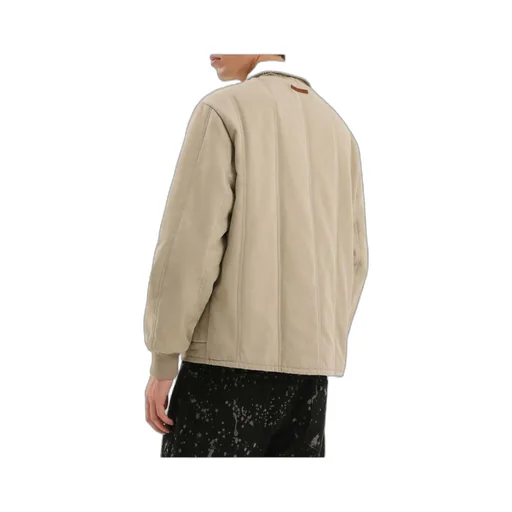 Canvas Jacket