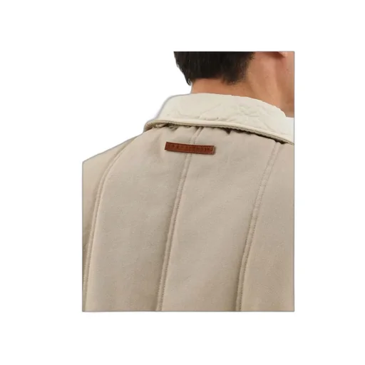 Canvas Jacket