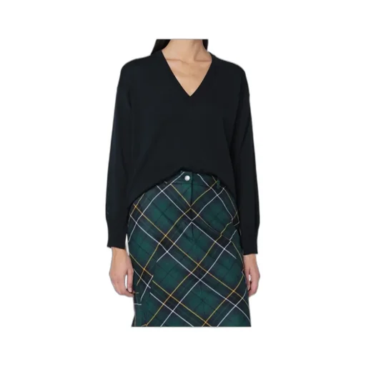Roberto Collina V-Neck Knitwear