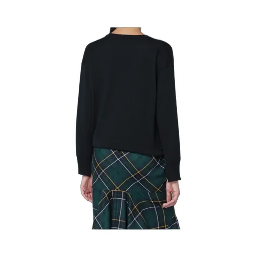 Roberto Collina V-Neck Knitwear