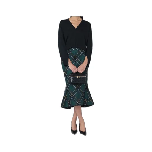 Roberto Collina V-Neck Knitwear