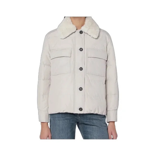 Quilted Jacket