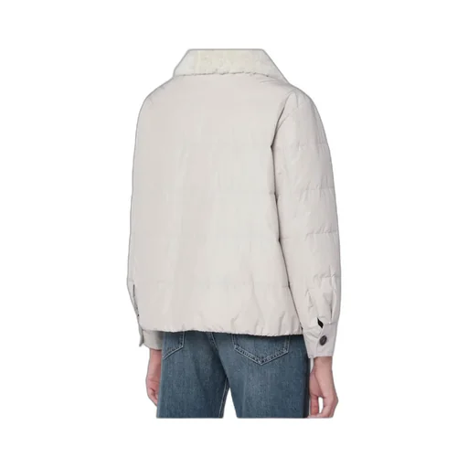 Quilted Jacket