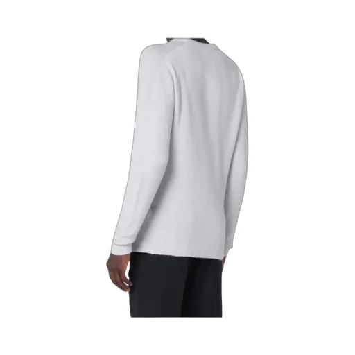 Roberto Collina Crew Neck Knitwear