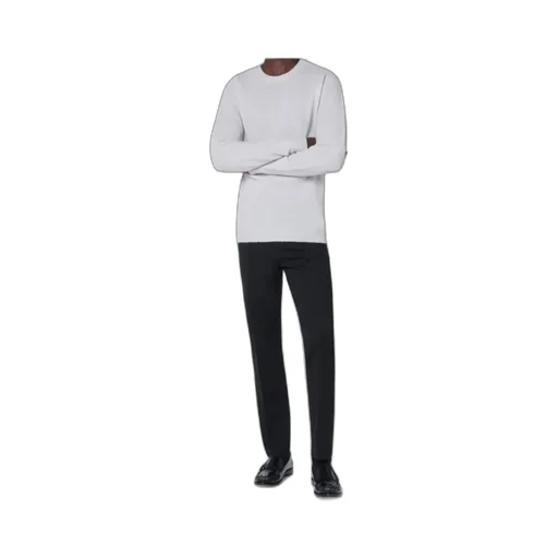 Roberto Collina Crew Neck Knitwear