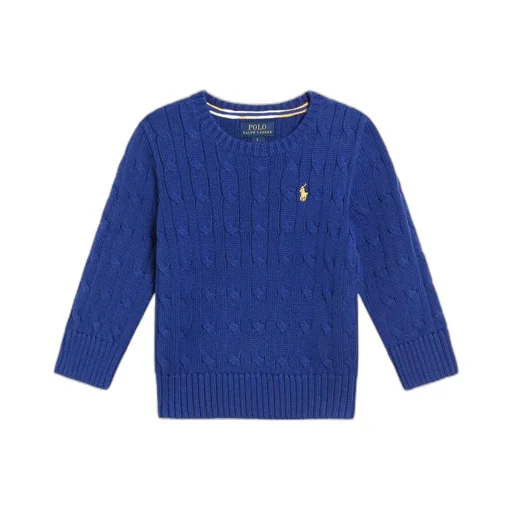 Crew Neck Sweater