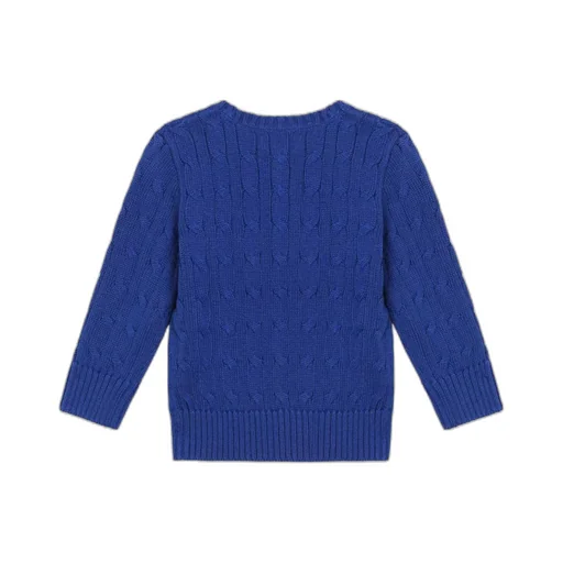 Crew Neck Sweater