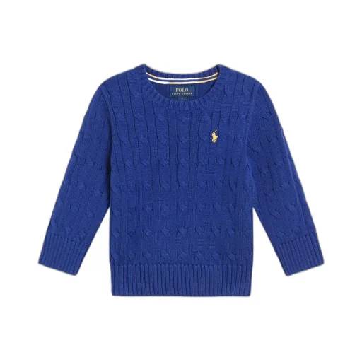 Crew Neck Sweater