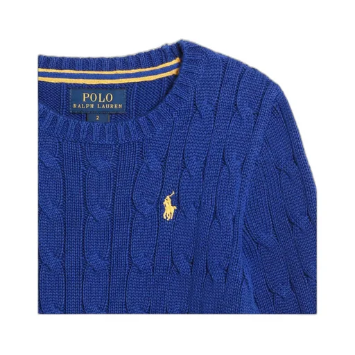 Crew Neck Sweater
